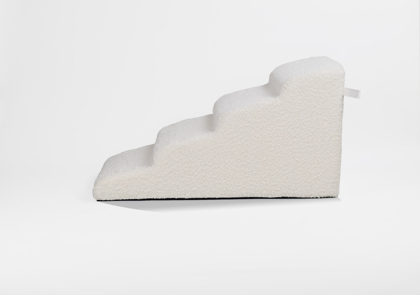 Hundetreppe MilkyWay – Orthopädische Treppe für Sofa & Bett