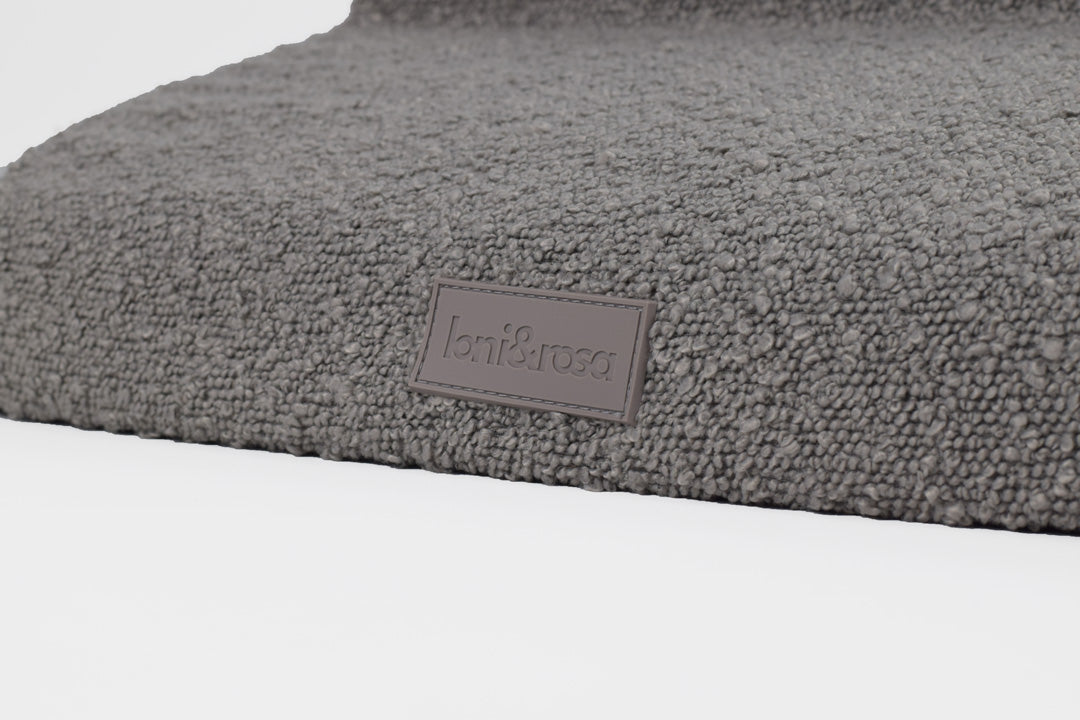 Hundetreppe MilkyWay – Orthopädische Treppe für Sofa & Bett